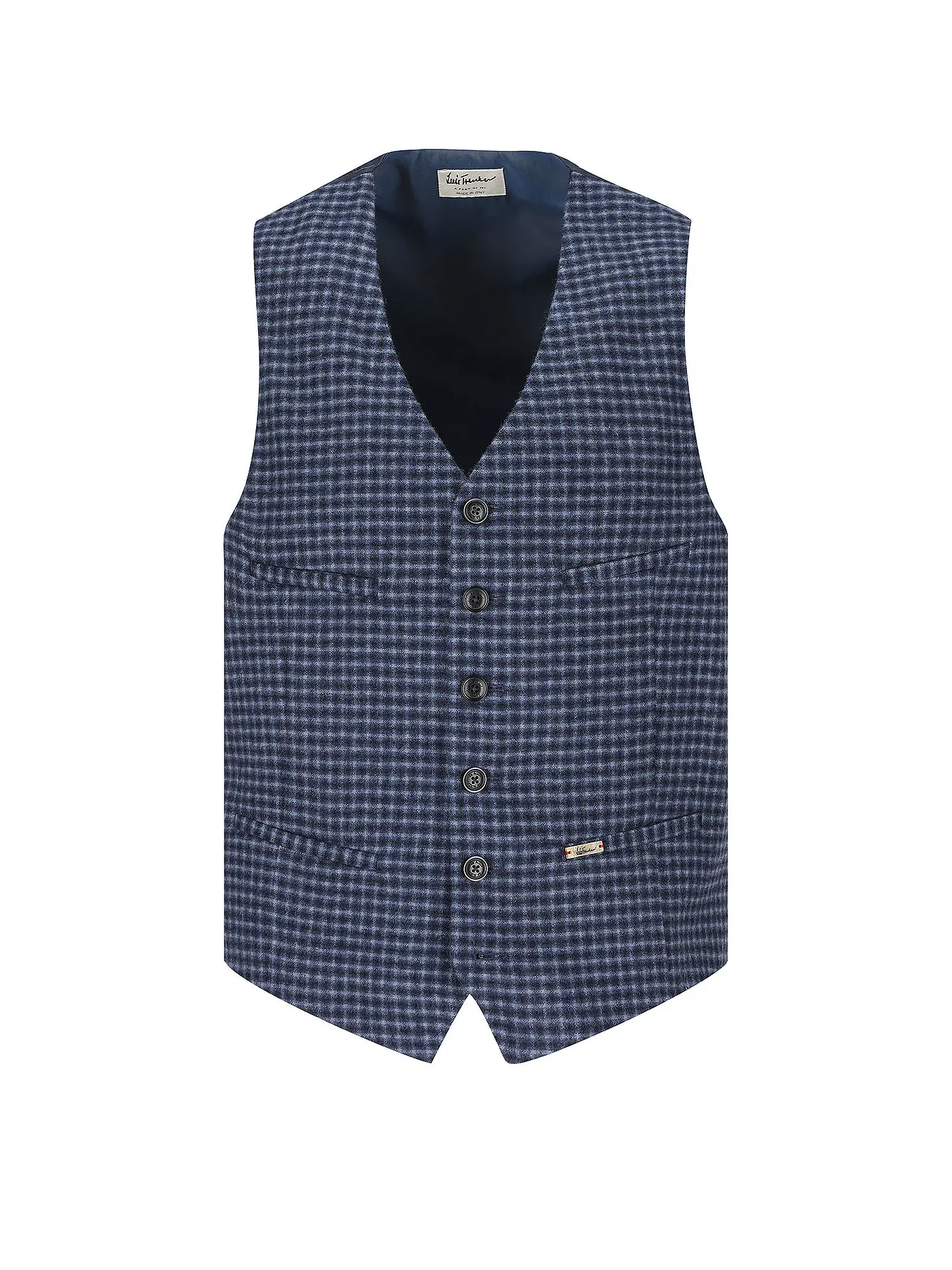 LUIS TRENKER | Trachtengilet LUSEBASTIAN | 